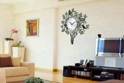 Treo đồng hồ hướng này trong nhà hút tài lộc, cuộc sống viên mãn