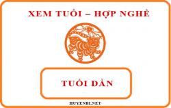 Tuổi Dần hợp với nghề gì và hướng nào theo phong thủy