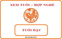 Tuổi Dậu hợp với nghề gì và hướng nào theo phong thủy