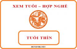 Tuổi Thìn hợp với nghề gì và hướng nào theo phong thủy