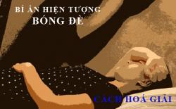 Giải mã bí ẩn hiện tượng bị 'Bóng đè' khi ngủ, cách hoá giải, chữa trị