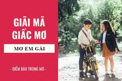 Giải mã giấc mơ: Nằm mơ thấy em gái, chị gái điềm báo gì, lành hay dữ? con số liên quan