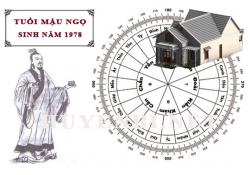 Tuổi Mậu Ngọ hợp với hướng nào, làm nhà hướng nào theo phong thuỷ