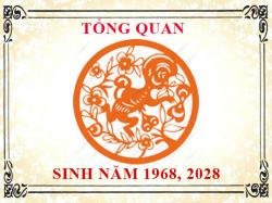 Sinh năm 2028 mệnh gì? tuổi gì, hợp màu gì và hợp tuổi nào?