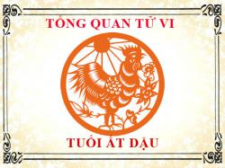 Tử vi tuổi Ất Dậu 2005 Tổng quan về vận mệnh, tình yêu, sự nghiệp