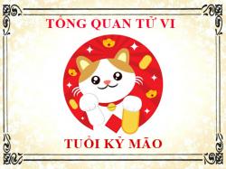 Tử vi tuổi Kỷ Mão 1999: Tổng quan về vận mệnh, tình yêu, sự nghiệp