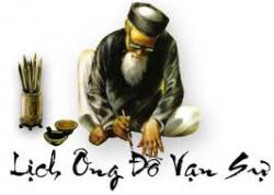 Phương pháp coi ngày tốt xấu