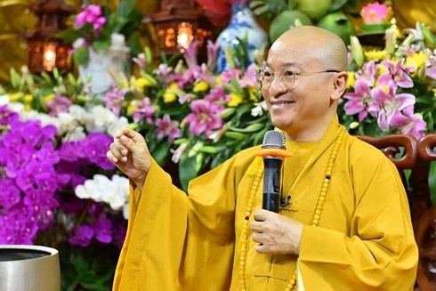 Những điều cần chú ý trong văn khấn và thực hiện lễ cúng phóng sinh rằm tháng 7