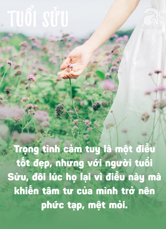 Điểm danh 4 con giáp trong lòng luôn chất chứa đầy những tâm sự thầm kín