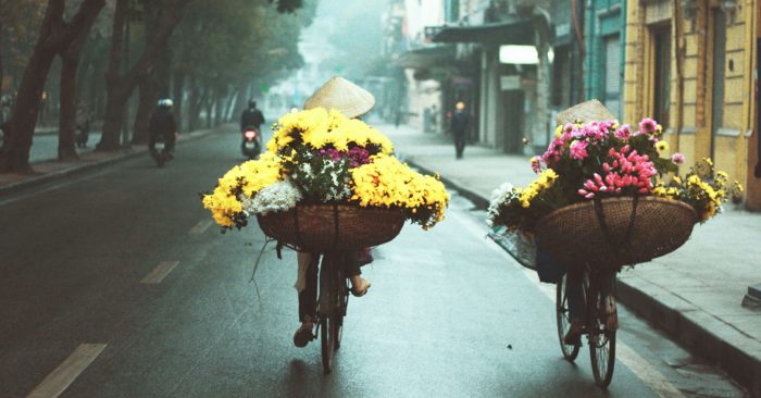 Đã nếm trải 5 nỗi khổ này thì cả đời chẳng còn gì có thể khiến bạn tổn thương thêm