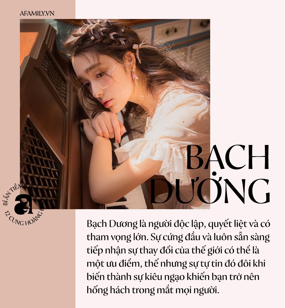 Khám phá những bí ẩn nằm sâu thẳm trong tiềm thức mà 12 cung Hoàng đạo không hề nhận ra