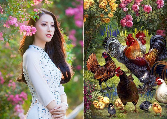 Những con giáp 