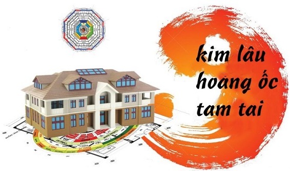 Những tuổi phạm phải Hoang Ốc -Tam Tai – Kim Lâu 2019: Cẩn thận kẻo tán gia bại sản