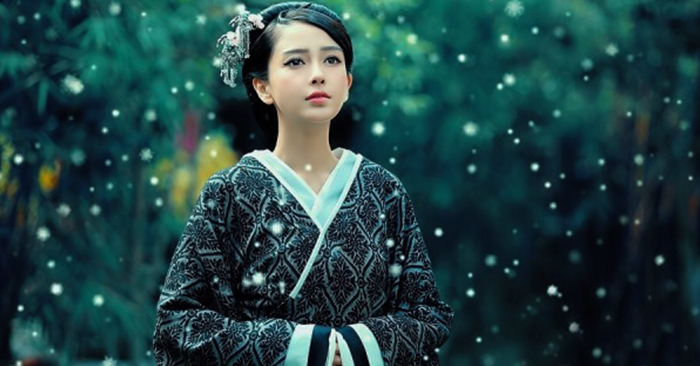 Rét nàng Bân: Thư một hàng, lệ ngàn hàng, lạnh về áo đến bên chàng hay không? 