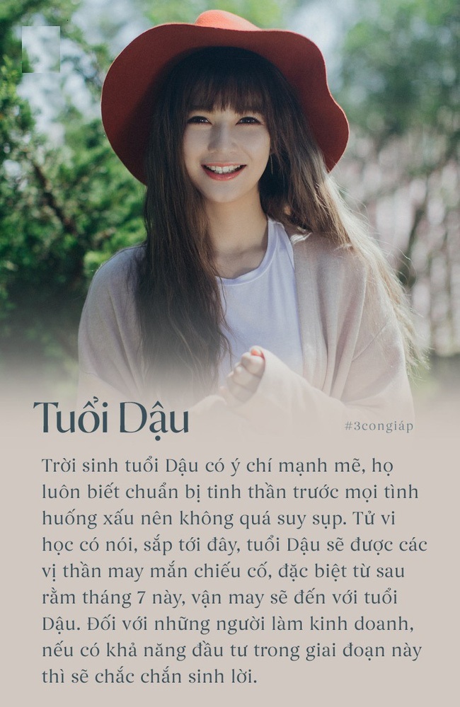 Sau rằm tháng 7, tài vận của 3 con giáp này lên như diều gặp gió, phát tài chỉ trong một đêm, mua nhà mua xe là chuyện cỏn con