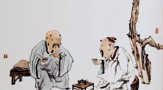 Biết thế nào là “đủ” và như thế nào là “tham”?