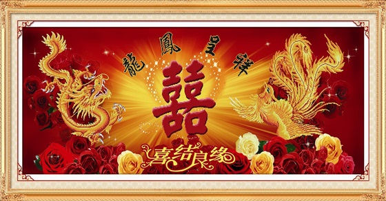 Cách chọn ngày cưới...!