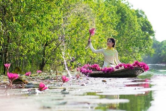 Những kiểu 'lười đúng chỗ' mang đến cho bạn phúc khí