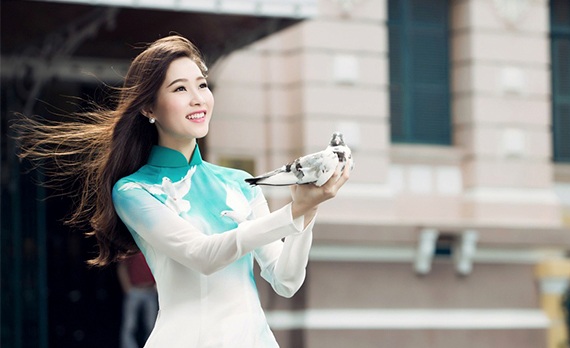 Sử dụng tốt 5 món quà trời ban, may mắn phúc lành tự nhiên sẽ đến