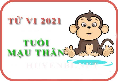 Luận tử vi năm 2021 tuổi Mậu Thân 1968 nam, nữ mệnh