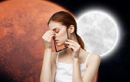 Những cung hoàng đạo mới đầu tháng 6 đã gặp chuyện xui, cứ đụng đâu sai đó