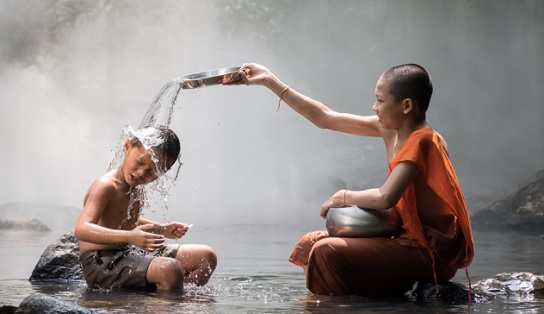 Muốn biết lòng người chỉ cần nhìn 3 điểm này, đảm bảo không sai chạy