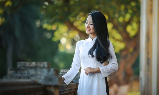 Phụ nữ có phúc lớn mang theo đặc điểm gì?