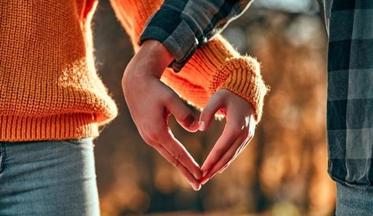 Số trời định sẵn, những cặp đôi cung Hoàng đạo bước vào cuộc đời này là đã thuộc về nhau
