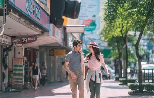 Bảng xếp hạng mức độ đa tình của 12 cung hoàng đạo